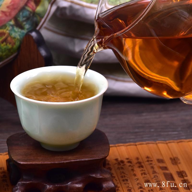 白茶的制作工艺流程和要求