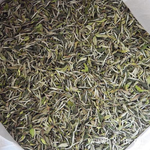 喝白牡丹白茶功效,白茶和绿茶都是中国六大茶类之一