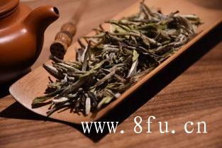 白牡丹茶的等级