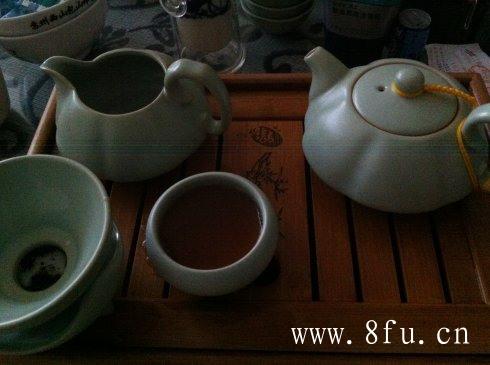 白茶有名的品牌有哪些