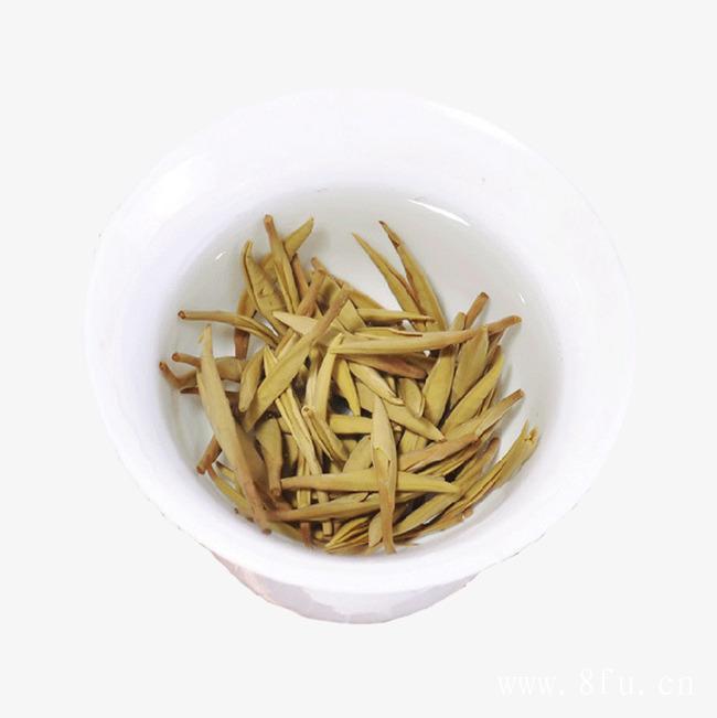 白毫银针饮用禁忌