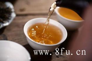 喝白茶为什么可以减肥？