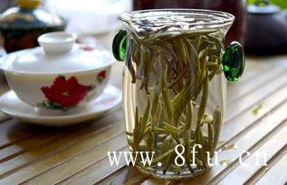 白牡丹茶怎么喝,年白毫银针品质特征,白牡丹茶怎么喝