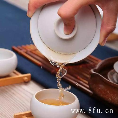寿眉茶的品牌,喝福鼎白茶减肥，到底要怎样喝？