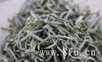 寿眉白茶属于发酵茶