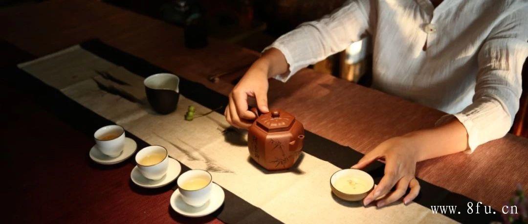 寿眉茶的好处,福鼎白茶的饮用方式