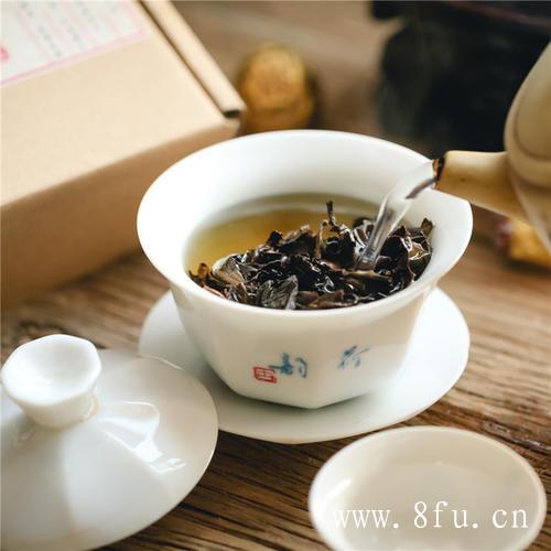 白牡丹是什么茶叶,喝福鼎白茶的副作用
