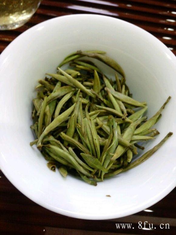 寿眉茶的分级,福鼎白茶的种类