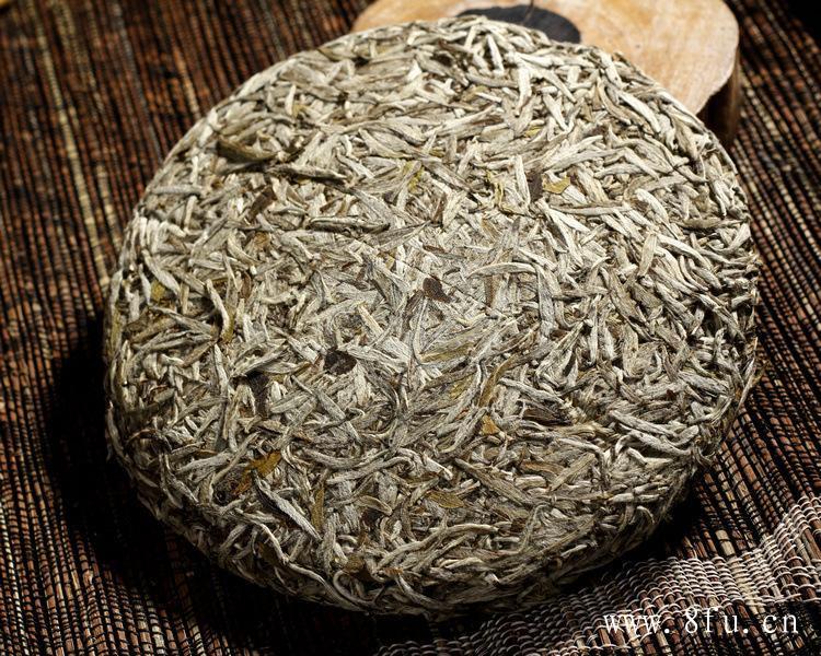 白牡丹有哪些功效？