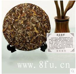 白牡丹茶怎么保存,老白茶的药用价值