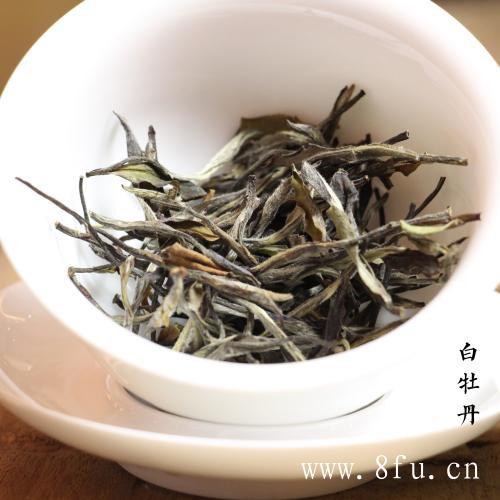 寿眉茶的功效,白牡丹茶的制作由来,寿眉茶的功效