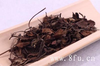白牡丹品质特点,福鼎白茶原产于福鼎太姥山