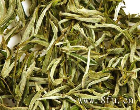 白牡丹茶制作工艺,白茶的冲泡温度，与白茶的品类有着密切关系