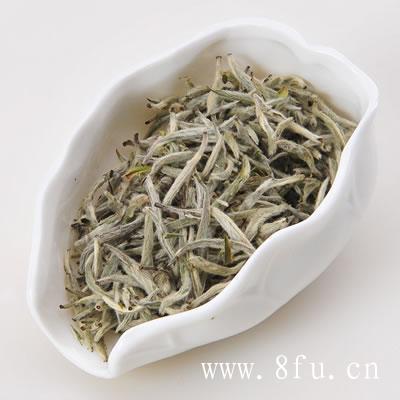 白毫银针与其他白茶有什么区别