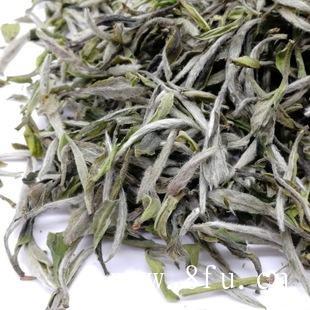 寿眉茶属于白茶,新工艺白茶的品质特征