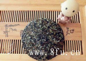 喝白牡丹茶的好处,为何白茶性清凉，却仍然适合女士喝？