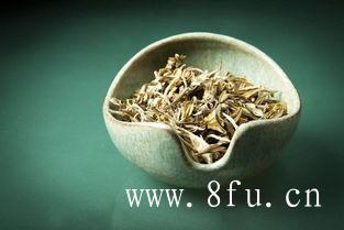 喝白牡丹茶的禁忌