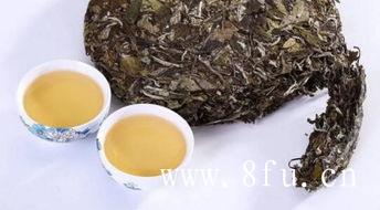 白牡丹茶煮饮方法,喝白毫银针白茶的方法,白牡丹茶煮饮方法