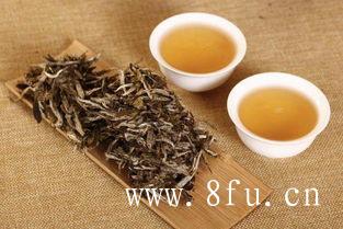 白牡丹散茶和茶饼的区别,影响寿眉白茶价格的因素