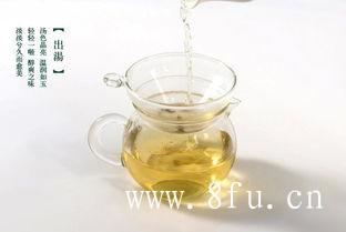 白牡丹的品质特征,喝白茶的减肥效果如何,白牡丹的品质特征
