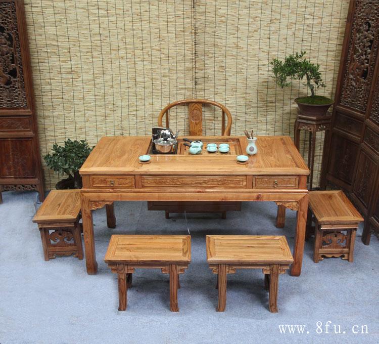 冲泡白茶，快出水有多快？