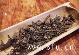 天苗白牡丹茶,福鼎白茶的贸易阶段