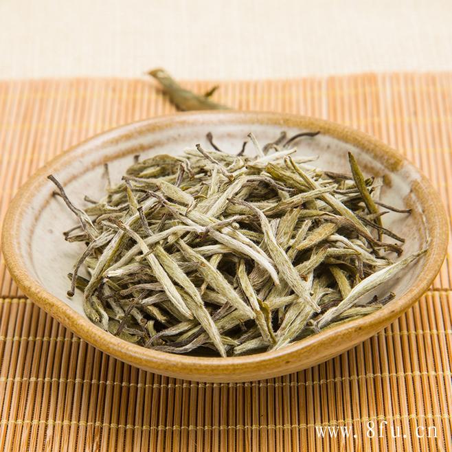 广林福白牡丹茶,福鼎白茶的好处,广林福白牡丹茶