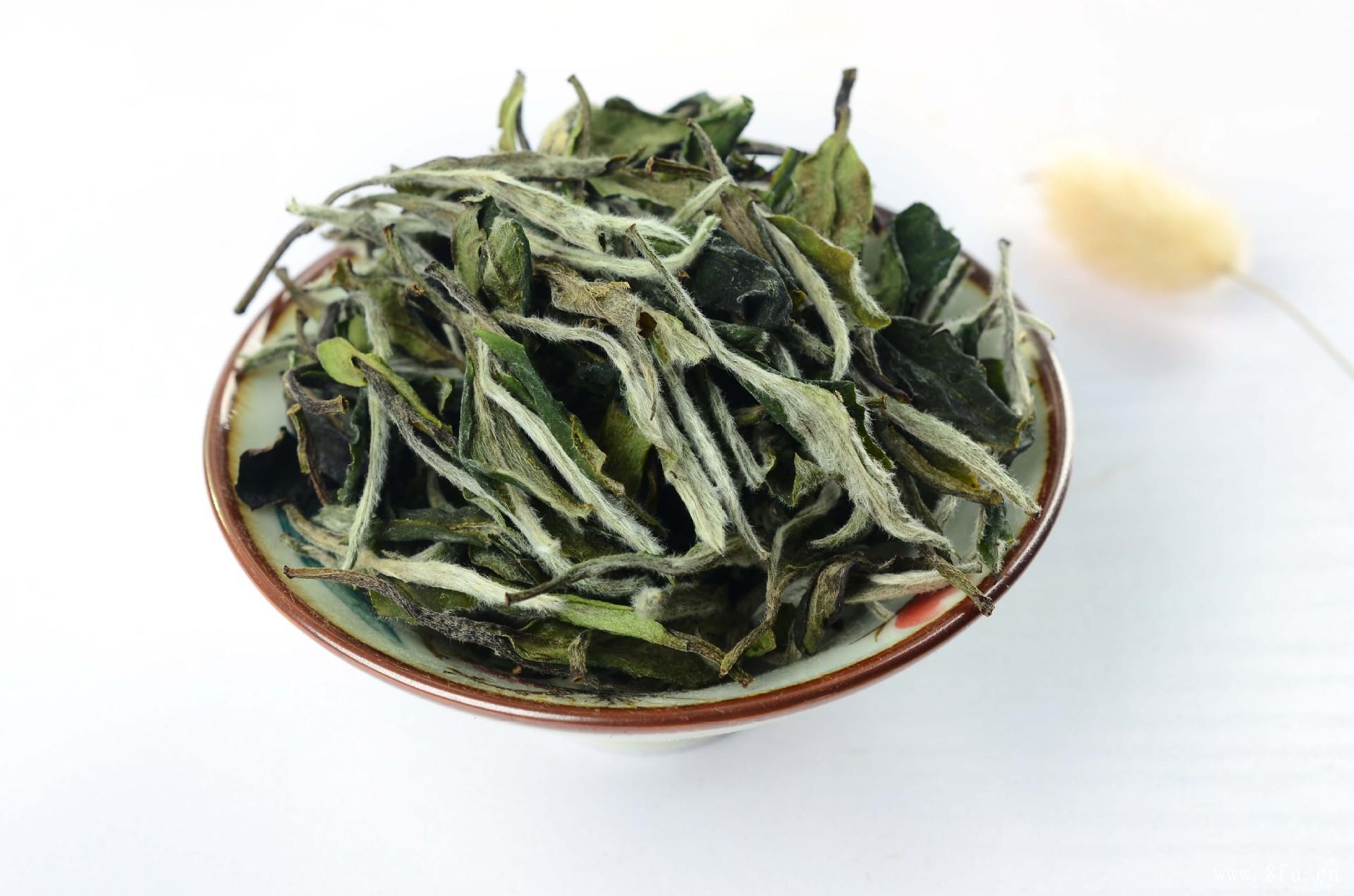 寿眉白茶的品质特征,寿眉白茶的品质特征