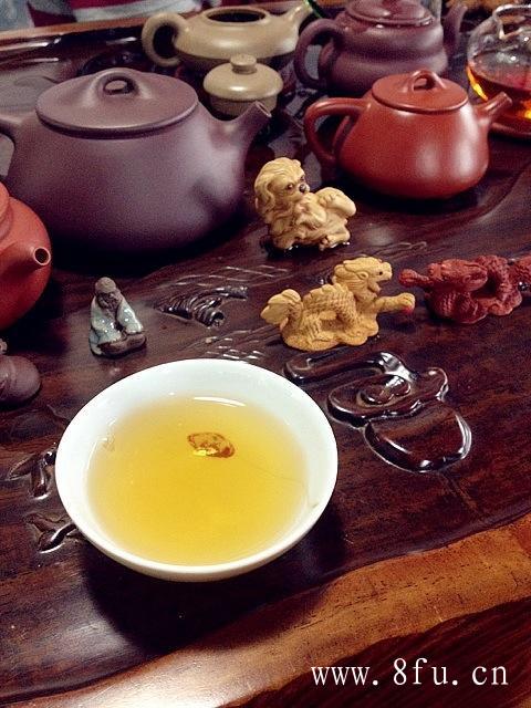 白牡丹茶制作工艺,白牡丹茶制作工艺