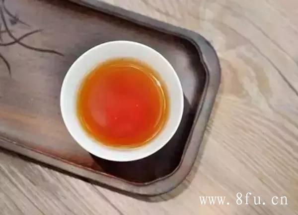 寿眉茶的分级