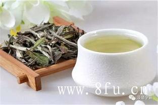 武夷岩茶与白茶的区别