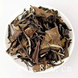 白牡丹散茶多少钱一斤,白毫银针的价格决定因素,白牡丹散茶多少钱一斤