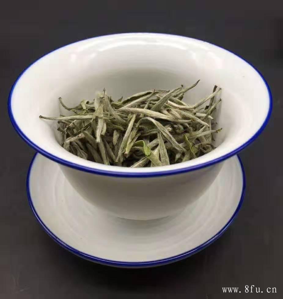 寿眉茶品质特点