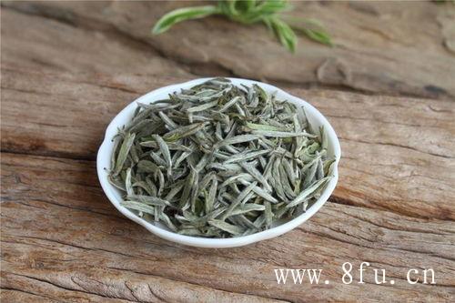 白牡丹茶的饮用禁忌