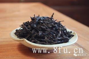 白茶的独特的茶树种类