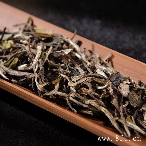 绿茶与白茶制作方法不同