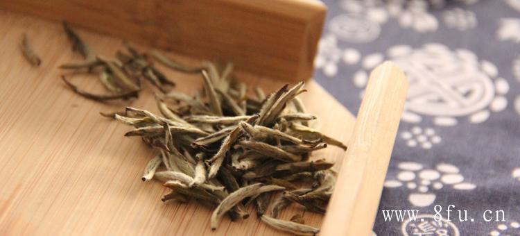 寿眉白茶的产地