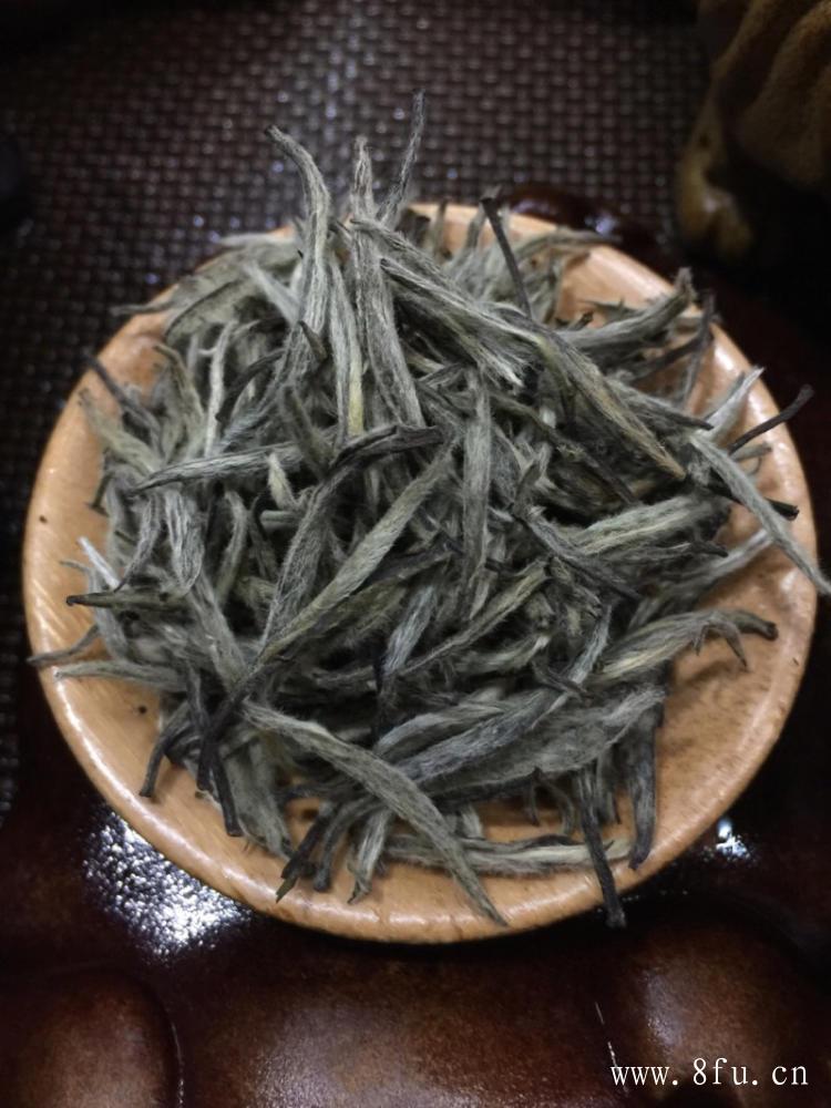 白牡丹茶的功效