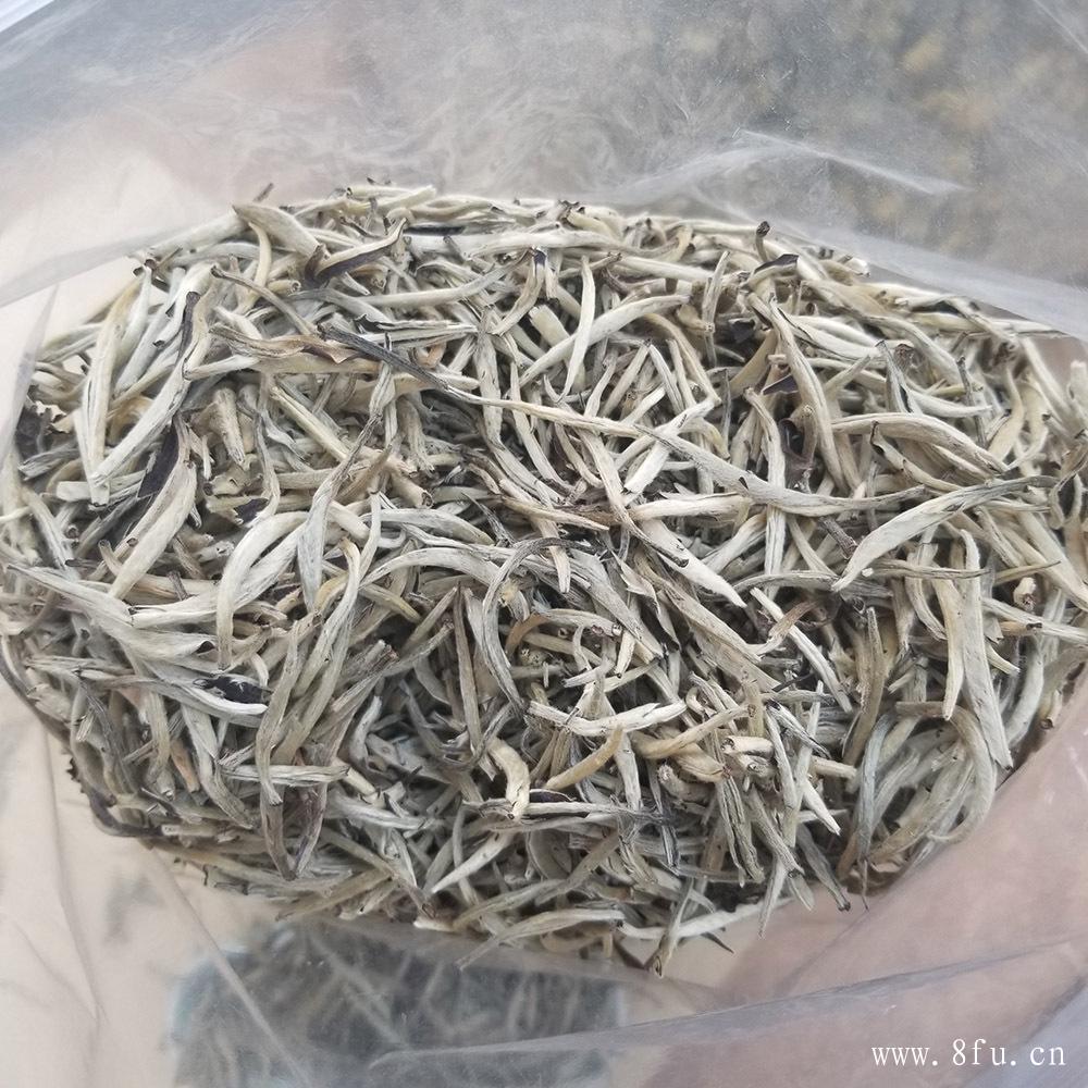 饮用白茶的禁忌