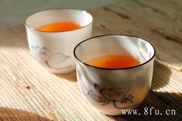 白茶不能和什么同食