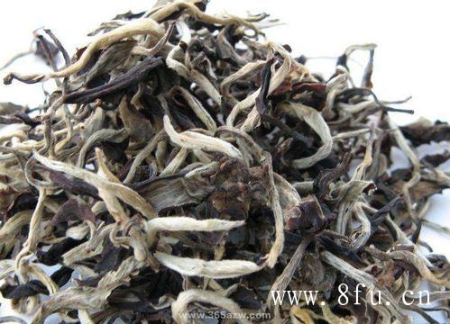 白毫银针和毛尖所属茶叶种类不同