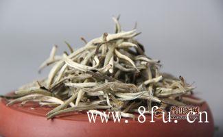 白茶（发酵度%-%）微发酵茶