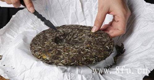 老白茶煮多久？