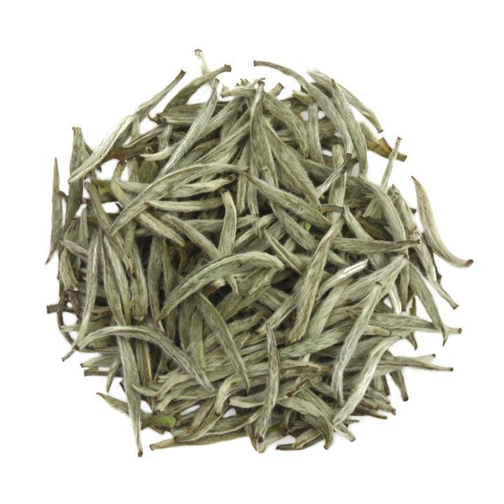 白茶的冲泡技巧
