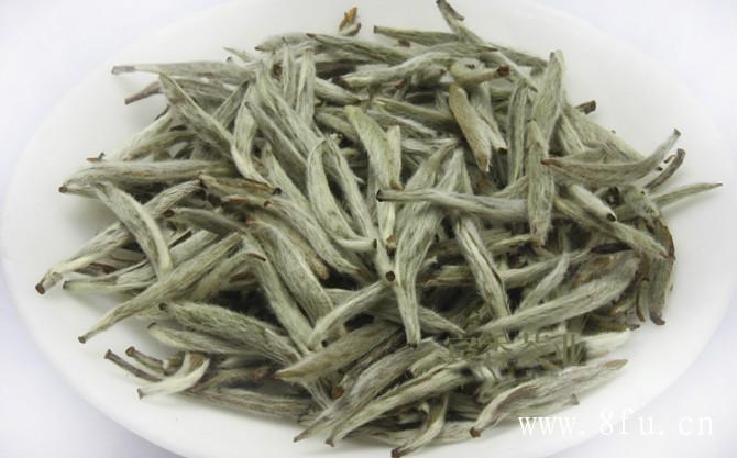 白茶可以用来泡脚