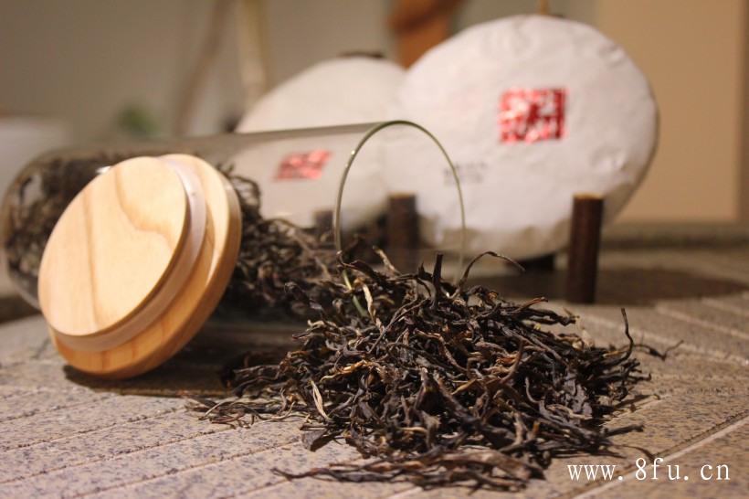 寿眉茶的制作工艺