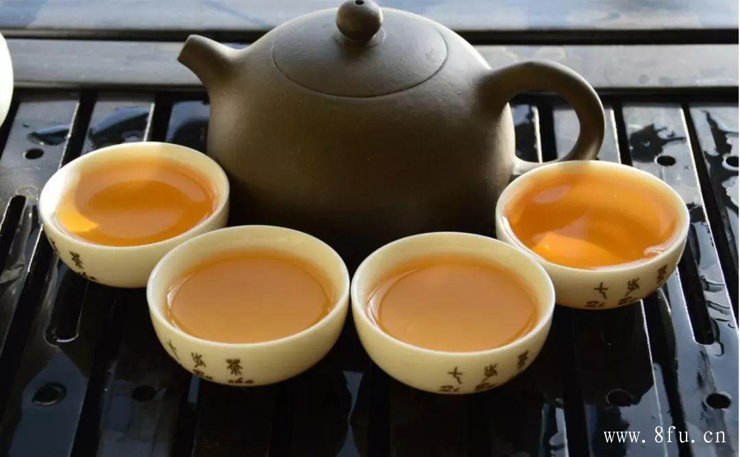 白茶的保质期是多久