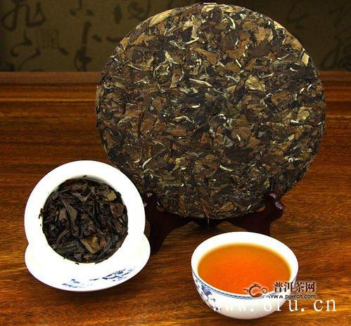 白牡丹茶制作方法,喝白茶的功效与作用