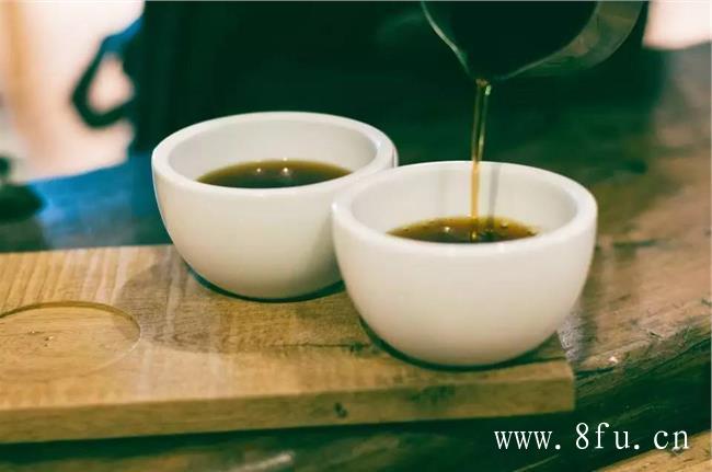 三福鼎白茶的品质特征