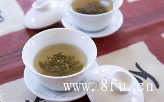 白茶个品种怎么分？